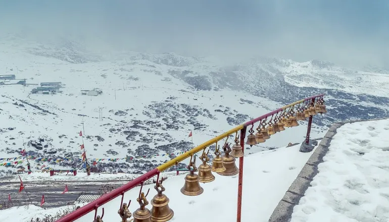 Sikkim Gangtok Tour Packages